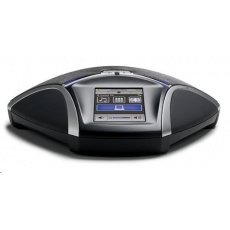 Konftel 55Wx, konferenční reproduktor, R11, USB, BT Konftel 55Wx, konferenční reproduktor, R11, USB, BT