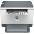 BAZAR - HP LaserJet Pro MFP M234dw standard (29 ppm, A4, USB, Ethernet, Wi-Fi, PRINT, SCAN, COPY, duplex) - Poškozený ob