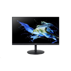 ACER LCD CB272Esmiprx, 69cm (27") IPS LED,75Hz,16:9,178/178,1ms,AMD Free-Sync,FlickerLess,Silver