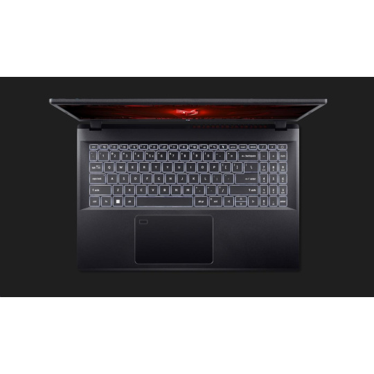 ACER NTB Nitro V 15 (ANV15-51-56SL),i5-13420H,15,6" FHD ,16GB,1TB SSD,RTX4050,Linux,Obsidian black