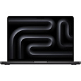 MacBook Pro 14'' M5 Pro chip with 15-core CPU and 16-core GPU, 24GB, 1TB SSD, SK klav. - Space Black