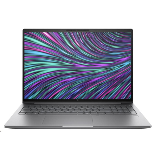 HP NTB ZBook Power G11 U7-155H 16AG WUXGA,32GB DDR5 5600, 1TB PCIe-4x4,RTX 2000Ada/8GB,WiFi 6E, BT, Win11Pro 4y onsite