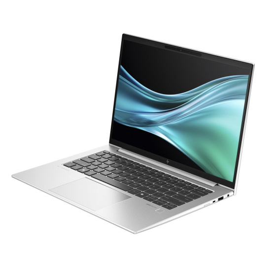 HP NTB EliteBook 845 G11 R5 8540U 14 WUXGA 400 IR 5MP, 2x8GB, 1TB, ax/6E, BT, FpS,bckl kbd,tamper,Win11Pro,3yactive care