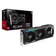 ASRock VGA AMD Radeon RX 9070 XT Challenger 16GB, RX 9070 XT, 16GB GDDR6, 3xDP, 1x HDMI