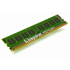 KINGSTON DIMM DDR3L 8GB 1600MT/s CL11 Non-ECC 1.35V VALUE RAM