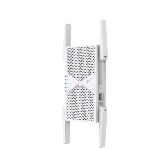 TP-Link RE405BE EasyMesh WiFi7 Extender/Repeater (BE6500,2,4GHz/5GHz,1x2,5GbELAN) TP-Link RE405BE EasyMesh WiFi7 Extender/Repeater (BE6500,2,4GHz/5GHz,1x2,5GbELAN)