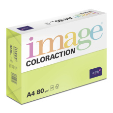 Antalis Papír Image Coloraction Rio - reflexní zelená (NeoGn) A4 (80g/100ks) Antalis Papír Image Coloraction Rio - reflexní zelená (NeoGn) A4 (80g/100ks)