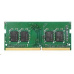Synology paměť 8GB DDR4 ECC pro RS1221RP+, RS1221+, DS1821+, DS1621+