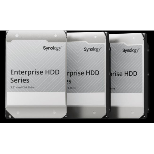 Synology 3,5" HDD HAT5310-8T Enterprise (NAS) (8TB, SATA III, 7200 RPM, 256MB)