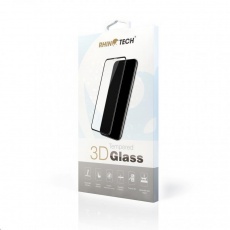 RhinoTech 2 Tvrzené ochranné 3D sklo pro Apple iPhone XR / 11 RhinoTech 2 Tvrzené ochranné 3D sklo pro Apple iPhone XR / 11