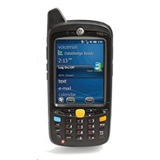 Motorola/Zebra terminál MC67, BB, 512/2GB, NUM, WM6.X, 1.5X Motorola/Zebra terminál MC67, BB, 512/2GB, NUM, WM6.X, 1.5X
