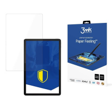 3mk ochranná folie Paper Feeling™ pro Apple iPad Air 2020 (2ks)