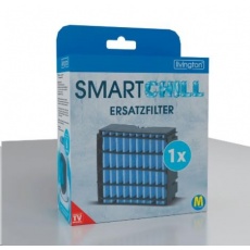 Livington SmartCHILL náhradní filtr