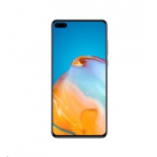 Huawei P40, 8GB/128GB, Ice White (HMS) Huawei P40, 8GB/128GB, Ice White (HMS)