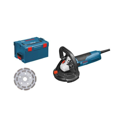 Bosch GBR 15 CAG, Professional