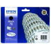 EPSON Ink čer WF-5xxx Series Ink Cartridge "Pisa" 79 Black (14,4 ml) (900 str.)
