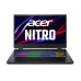 Pošk. obal. - ACER NTB Nitro 5 (AN517-55-756P) - i7-12700H,17.3" QHD IPS,32GB,1TBSSD,GeForce®RTX™ 3070Ti,W11H, černá