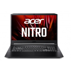 ACER NTB Nitro 5 (AN517-54-5388)- i5-11400H,17.3" QHD IPS Anti-Glare,16GB,1TBSSD,RTX 3060,W11H,Černá
