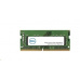 DELL Memory Upgrade - 32GB - 2RX8 DDR4 SODIMM 3200MHz Precision 5xxx, 3xxx, Latitude 5xxx, 3xxx