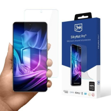 3mk ochranná folie Silky Matt Pro pro Realme GT 7T 3mk ochranná folie Silky Matt Pro pro Realme GT 7T