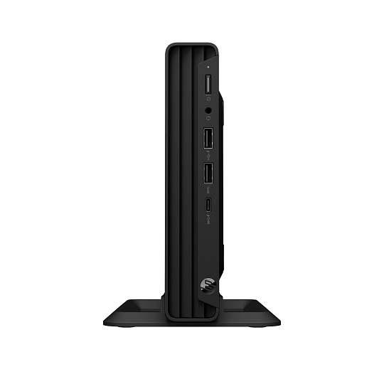 HP PC Pro Mini 260 G9, i5-1334U,8GB DDR4,512GB, Intel HD, WiFi 6+BT, USB kl. a myš, 65W, DP+HDMI,Win11Home HP PC Pro Mini 260 G9, i5-1334U,8GB DDR4,512GB, Intel HD, WiFi 6+BT, USB kl. a myš, 65W, DP+HDMI,Win11Home