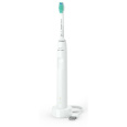 Philips Sonicare 3100 HX3671/13 elektrický zubní kartáček, 1 režim, časovač, tlakový senzor, bílý