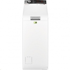AEG ÖKOMix® LTX8C373C Pračka s horním plněním AEG ÖKOMix® LTX8C373C Pračka s horním plněním