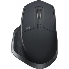 Logitech Wireless Mouse MX Master 2S, Graphite