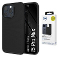 3mk ochranný kryt Fortis MagCase pro Apple iPhone 15 Pro Max