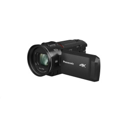 BAZAR -Panasonic HC-VX3 (4K kamera, 24x zoom F1.8, 25mm wide, 3.0 touch LCD, OIS) BAZAR -Panasonic HC-VX3 (4K kamera, 24x zoom F1.8, 25mm wide, 3.0 touch LCD, OIS)