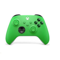 Xbox Wireless Controller Velocity Green Xbox Wireless Controller Velocity Green