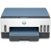 HP All-in-One Ink Smart Tank 725 (A4, 15/9 ppm, USB, Wi-Fi, Print, Scan, Copy, duplex)