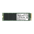 TRANSCEND SSD 115S 250GB, M.2 2280, PCIe Gen3x4, NVMe, TLC, bez DRAM