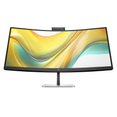 Bazar-HP LCD 534pm Conferencing Monitor 34",3440x1440,VA,400nit,4000:1,5ms,DP1.4,HDMI 2.0,4xUSB,USB-C100W,cam,repro,RJ45 Bazar-HP LCD 534pm Conferencing Monitor 34",3440x1440,VA,400nit,4000:1,5ms,DP1.4,HDMI 2.0,4xUSB,USB-C100W,cam,repro,RJ45