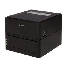 Citizen CL-E300EX, 8 dots/mm (203 dpi), USB, black
