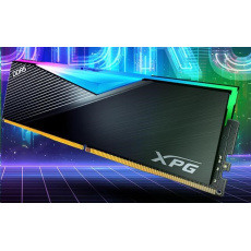 ADATA XPG DIMM DDR5 32GB (Kit of 2) 6000MHz CL30 RGB Lancer