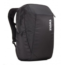THULE batoh Accent pro MacBook 15", notebook 15,6", 23 l, černá THULE batoh Accent pro MacBook 15", notebook 15,6", 23 l, černá