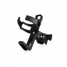 Držák na láhev pro Xiaomi Scooter, černý M365/Essential/1S (Bulk) Držák na láhev pro Xiaomi Scooter, černý M365/Essential/1S (Bulk)