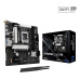ASRock MB Sc LGA1851 B860M-X WIFI, Intel B860, 2xDDR5, 1xDP, 1xHDMI, WiFi, mATX