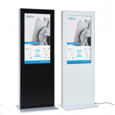 Digitální stojan pro panel - Digital Totem 49" Digitální stojan pro panel - Digital Totem 49"