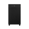 BAZAR ASUS case AP201 PRIME CASE, Mini Tower, černá - POŽKOZENÝ OBAL