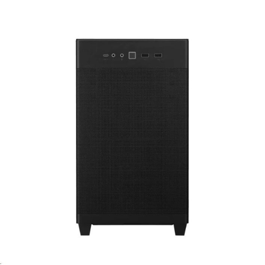 BAZAR ASUS case AP201 PRIME CASE, Mini Tower, černá - POŽKOZENÝ OBAL