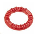 hr. FER SMILE XS RED DOG KRUH