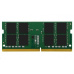 KINGSTON SODIMM DDR4 8GB 3200MT/s CL22 Non-ECC 1Rx16 ValueRAM