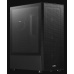 ADATA XPG case VALOR MESH Mid-Tower, bez zdroje, 4x 120mm Fan, Černá