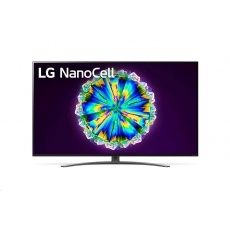 LG 49'' NanoCell TV, webOS Smart TV LG 49'' NanoCell TV, webOS Smart TV