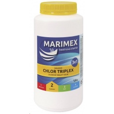 MARIMEX Chlor Triplex 3v1 1,6 kg