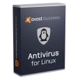 _Nová Avast Business Antivirus for Linux pro 20 PC na 12 měsíců