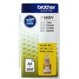 BROTHER INK BT-5000Y yellow T3xx T4xx T5xx T7xx T9xx cca 5000 - INKTANK