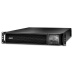 APC Smart-UPS SRT 1500VA RM 230V, On-Line, 2U, Rack Mount (1500W)